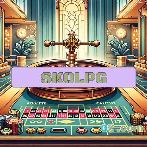 Casino Empolgante: A Diversão Sem Fim no Skolpg