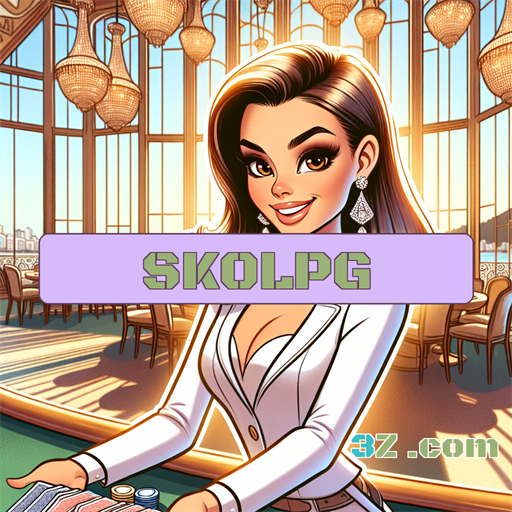 A Experiência Confiável do Skolpg: Segurança e Diversão